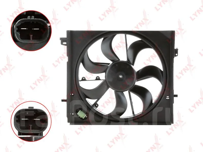 ���������� ��������� � ������� LYNXauto [RF1571] RF1571 ����