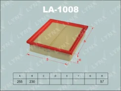 ������ ��������� LA1008 LYNX LA1008 ����