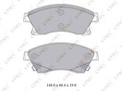 ������� ��������� �������� ����� LYNXauto [BD1810] BD1810 ����