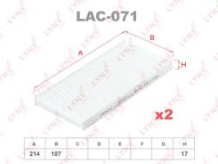   Lynxauto LAC071 LAC071 