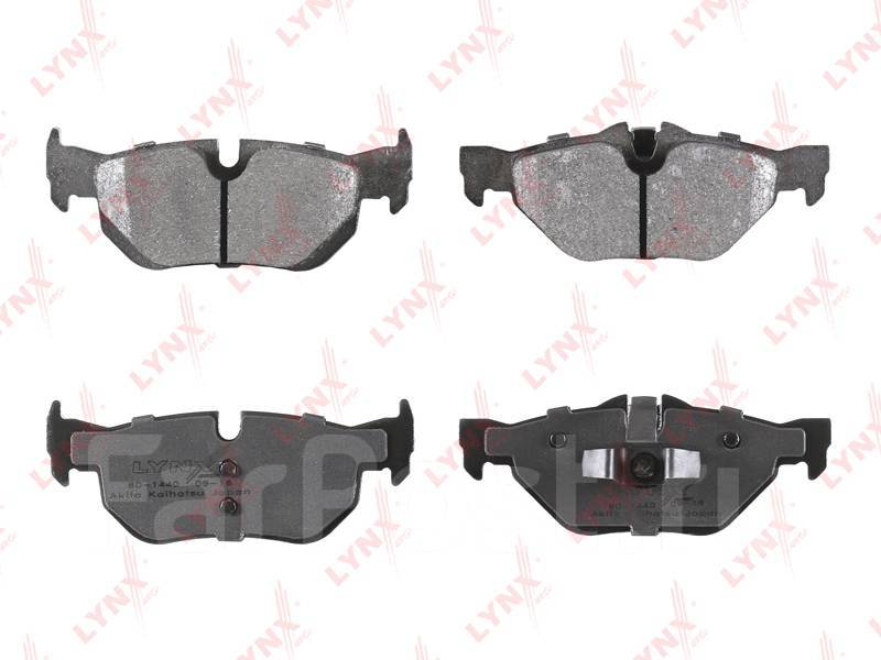    |  | LYNXauto BD1440 