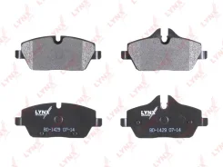 ������� ��������� �������� �������� ��� MINI MINI, BMW 1, BMW 2 Active LYNXauto BD-1429 BD1429 ����