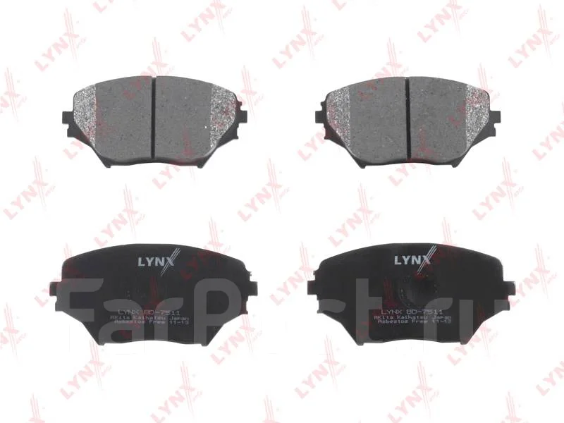 ������� ��������� �������� ����� LYNXauto [BD7511] BD7511 ����