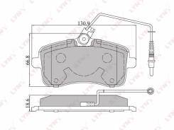    |  | LYNXauto BD6101 