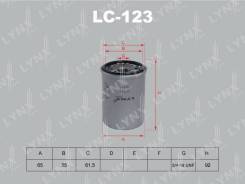   LYNXauto LC123 LC123 