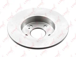 ���� ��������� ��������������� 278x9 ������ ������ ����� ��� Nissan Maxima, Nissan Cefiro, Infiniti J30 3.0 LYNXauto BN-1785 BN1785 ����