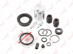 ����������� ���������� �������� � ������� ������ ��� Nissan Primera, Nissan Almera TINO, Nissan Silvia LYNXauto BC-6093 BC6093 ����