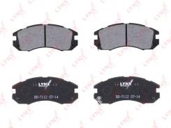    |  | LYNXauto BD-7112 BD7112 