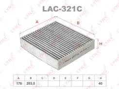 ������ ������ �������� LYNXauto LAC-321C LAC321C ����