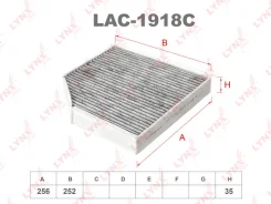������ ������ �������� LYNXauto LAC1918C LAC1918C ����