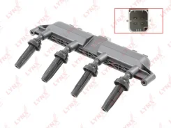 ������� ��������� ��� Peugeot Partner, Citroen Berlingo, Peugeot 206 LYNXauto SPL1008 SPL1008 ����