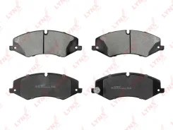������� ��������� �������� ����� LYNXauto [BD5018] BD5018 ����
