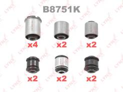 �������� ������������� ������� �������� | ��� | LYNXauto B8751K B8751K ����