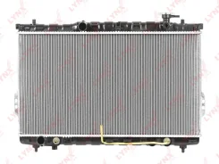 �������� ���������� ������ AT ��� Hyundai Santa FE LYNXauto RB-1066 RB1066 ����