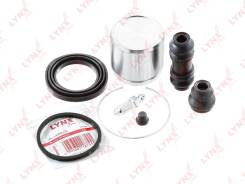 ����������� ���������� �������� � ������� ������ ��� Nissan Patrol LYNXauto BC-6511 BC6511 ����