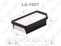   Hyundai Kia 1,4/1,6 (Linx) LA1907 LA1907 