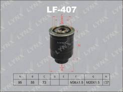   LF407 LYNX LF407 LF407 