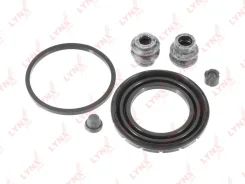 ����������� ���������� �������� �������� ��� Nissan Tiida, Nissan CUBE 1.4 LYNXauto BC-0453 BC0453 ����