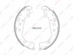 ������� ��������� ���������� ��� LYNXauto [BS7501] BS7501 ����