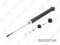 ����������� LYNX ������ 2 ���� �������� � ������� ��� �������� G121071LR ����