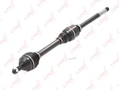 ������ � ����� �������� ������ ��� Citroen C4, Peugeot 307, Citroen Berlingo LYNXauto CD-6152 CD6152 ����