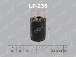 ��������� ������ ��� Nissan Cabstar, Nissan Urvan ������ LYNXauto LF-235 LF235 ����