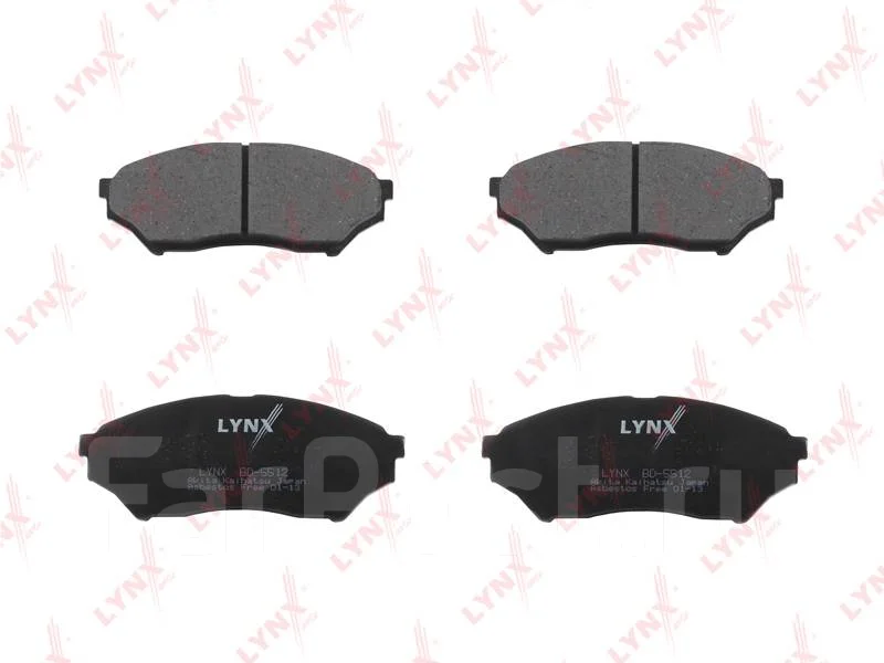 ������� ��������� �������� ����� LYNXauto [BD5512] BD5512 ����