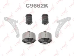 �������� ������������� ������� �������� | ����� | LYNXauto C9662K C9662K ����