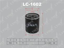   LYNXauto LC1602 LC1602 