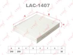   LYNXauto LAC-1407 LAC1407 