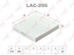   LAC206 LAC206 