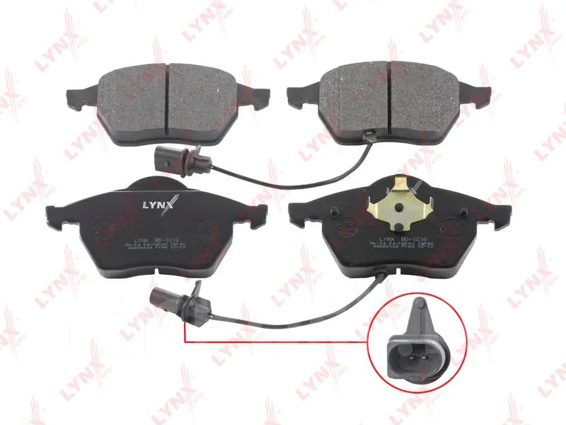 ������� ��������� �������� ����� LYNXauto [BD1216] BD1216 ����