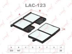������ ������ LYNXauto LAC123 ����