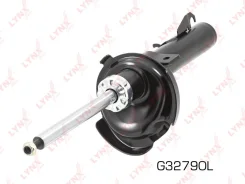 �������� ��������������� ������ ����� ��� Volvo V50, Volvo S40 II, Volvo C30 LYNXauto G32790L G32790L ����