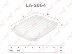 ��������� ������ ��� Mitsubishi Outlander III, Mitsubishi Lancer, Mitsubishi ASX LYNXauto LA-2064 LA2064 ����