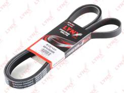   LYNXauto 6PK2285 6PK2285 