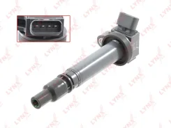 ������� ��������� ��� Toyota Corolla 1.8, Toyota Matrix |, Toyota Celica 1.8 LYNXauto SPL1231 SPL1231 ����