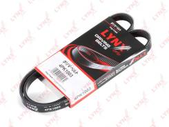 ������ ������������ (EPDM, Power Max) LYNXauto 4PK1003 4PK1003 ����