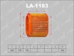 ������ ��������� LYNXauto LA1183 LA1183 ����