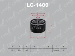   LADA Largus : Lynxauto () LC1400 LC1400 