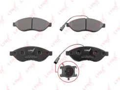 ������� ��������� �������� ����� LYNXauto [BD2828] BD2828 ����