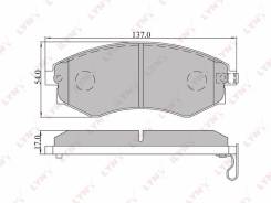    |  | LYNXauto BD3607 BD3607 