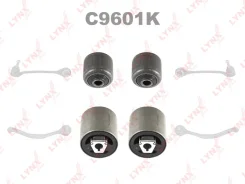 ����������� ������ BMW X3(E83) �����. LYNX C9601K ����