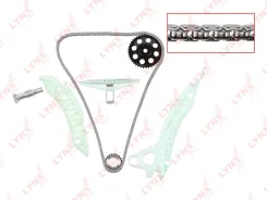 �������� ���� ��� ��� Citroen C4, Peugeot 308, Peugeot 207 LYNXauto TK-0162 TK0162 ����