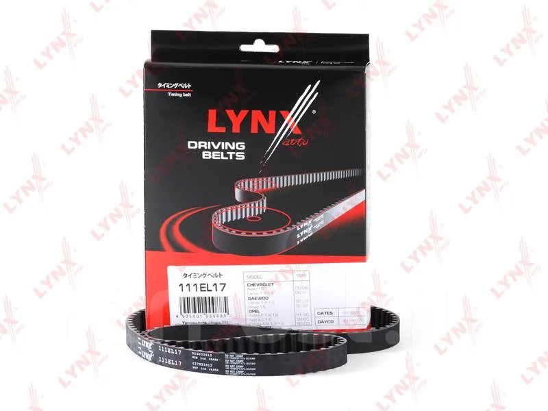 ������ ��� (���������) LYNXauto [111EL17] 111EL17 ����