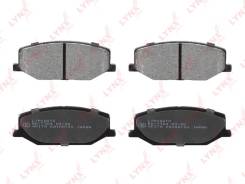 ������� ��������� �������� ����� LYNXauto [BD7304] BD7304 ����