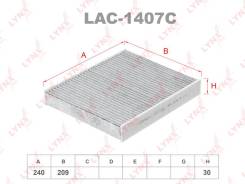    Gazelle NEXT LYNXauto LAC-1407C LAC1407C 