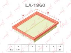 ������ ��������� LYNXauto LA1960 LA1960 ����