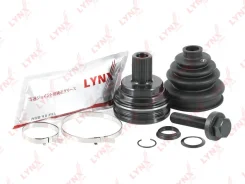 ������� �������� ���� ������ � ����� ��� Volkswagen GOLF, Skoda Octavia, SEAT Altea LYNXauto CO-8009 CO8009 ����