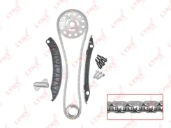 �������� ���� ��� ��� Renault Laguna, Renault Megane, Renault Trafic II LYNXauto TK-0033 TK0033 ����